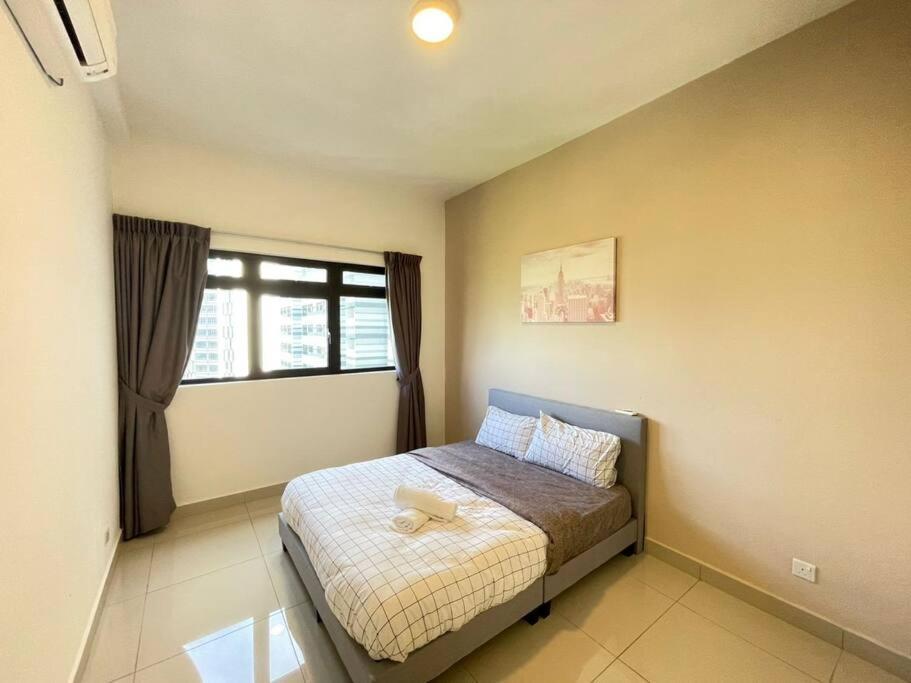 Meridin Medini By Wp Homestay Nusajaya  Exterior photo