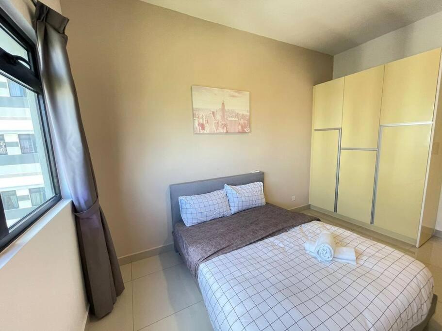 Meridin Medini By Wp Homestay Nusajaya  Exterior photo