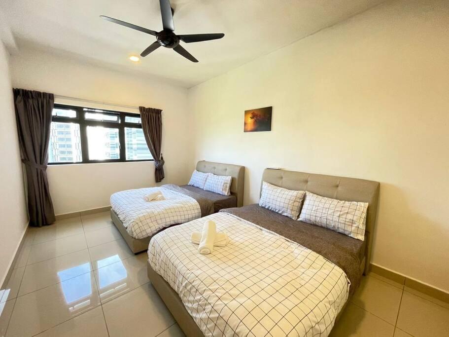 Meridin Medini By Wp Homestay Nusajaya  Exterior photo
