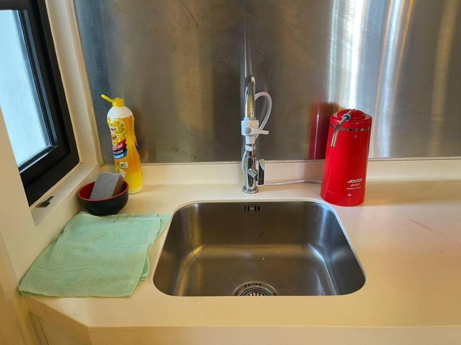 Meridin Medini By Wp Homestay Nusajaya  Exterior photo