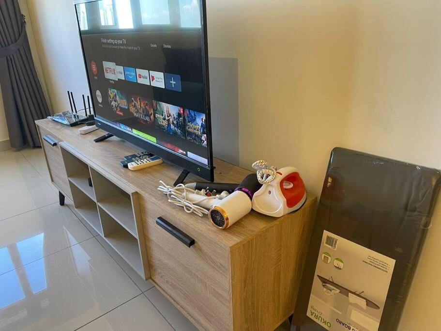 Meridin Medini By Wp Homestay Nusajaya  Exterior photo
