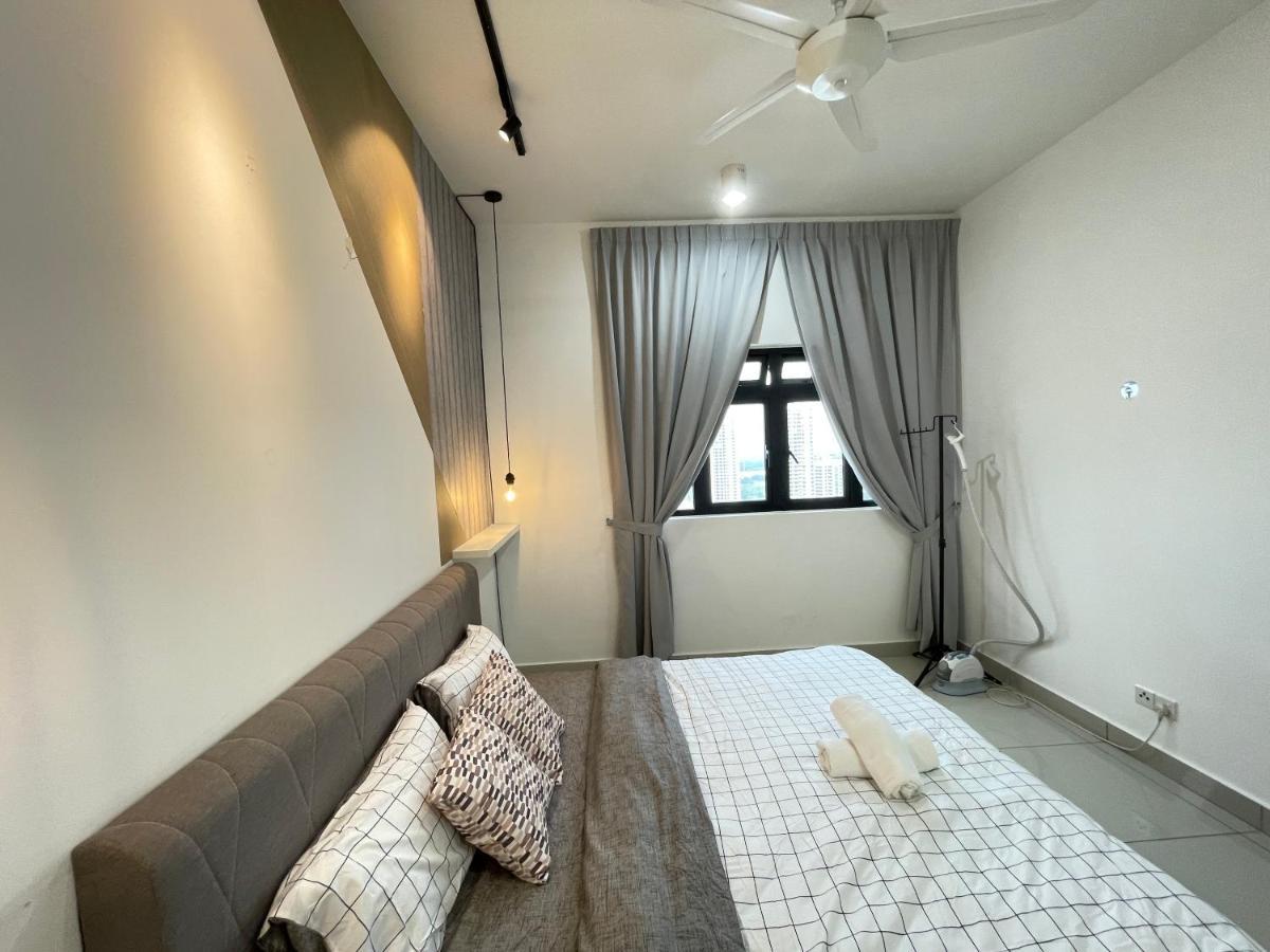 Meridin Medini By Wp Homestay Nusajaya  Exterior photo