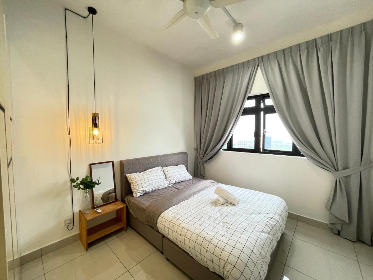 Meridin Medini By Wp Homestay Nusajaya  Exterior photo