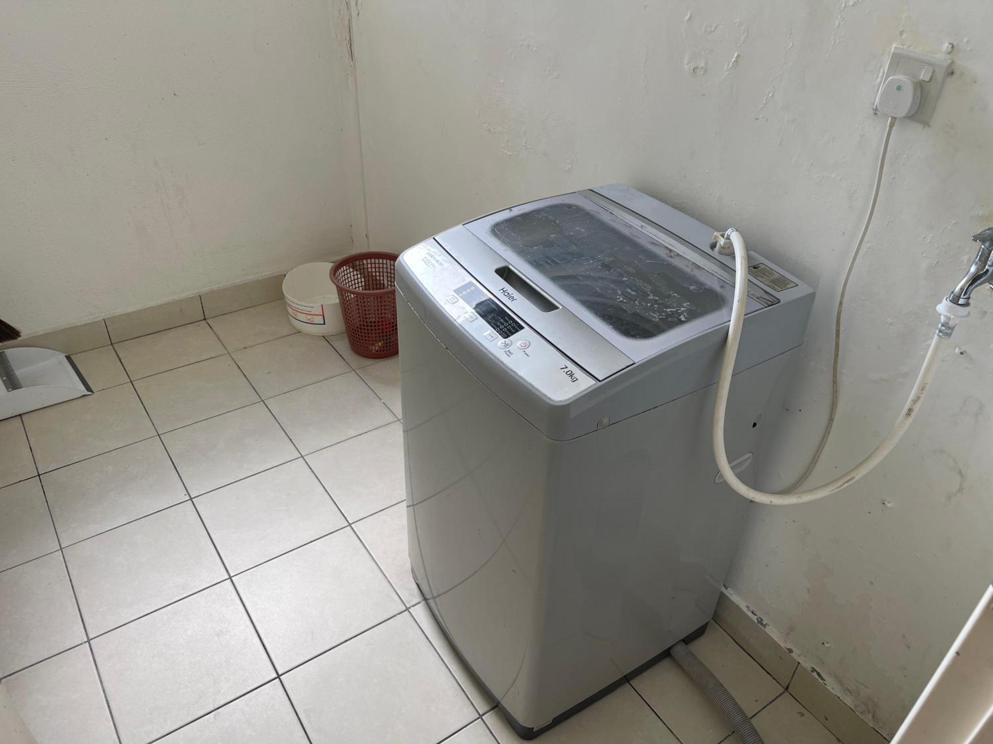 Meridin Medini By Wp Homestay Nusajaya  Room photo